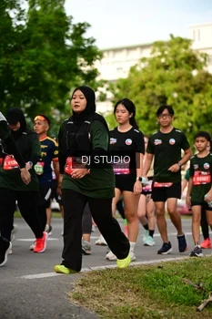 Runner Photo 4031082