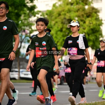 Runner Photo 4031104