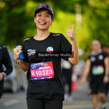 Runner Photo 4031168