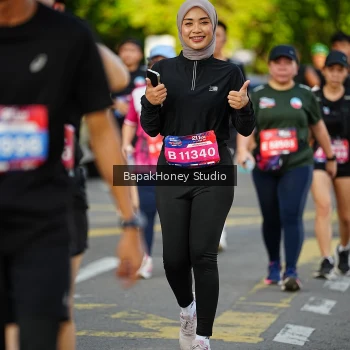 Runner Photo 4031182