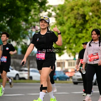 Runner Photo 4031187