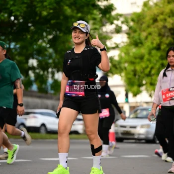 Runner Photo 4031197