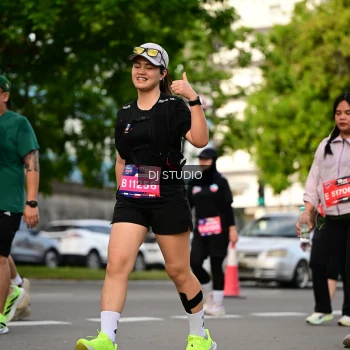 Runner Photo 4031200
