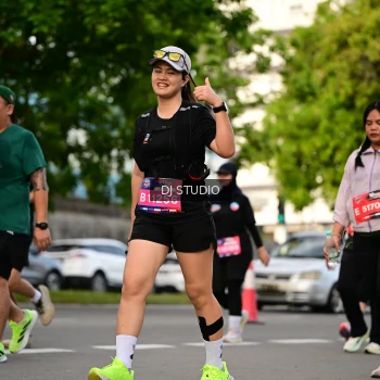 Runner Photo 4031203