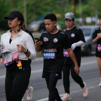 Runner Photo 4031237