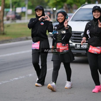 Runner Photo 4031247
