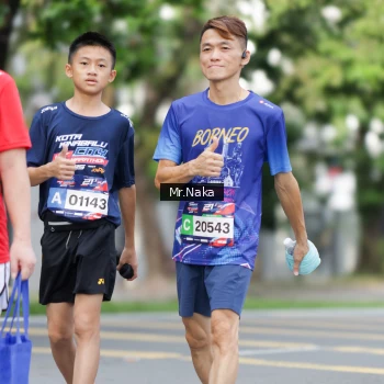 Runner Photo 40313