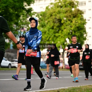 Runner Photo 4031322