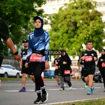 Runner Photo 4031330