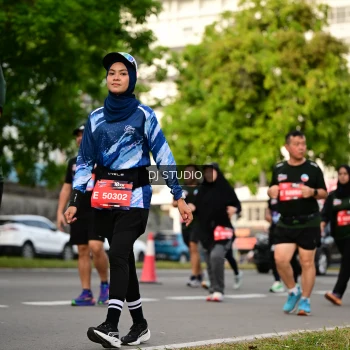 Runner Photo 4031339