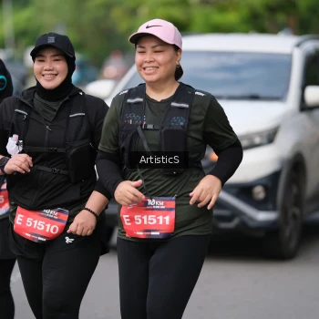 Runner Photo 4031342