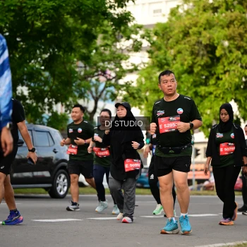Runner Photo 4031357