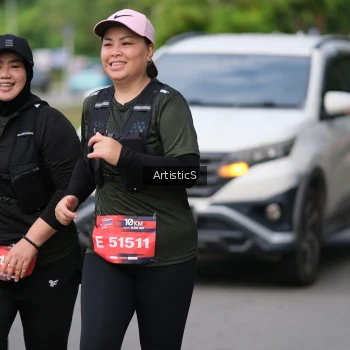 Runner Photo 4031369