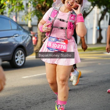 Runner Photo 4031377