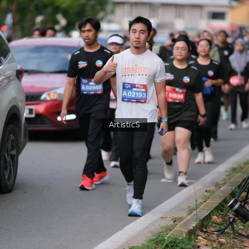 Runner Photo 4031392