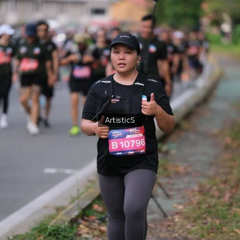 Runner Photo 4031433