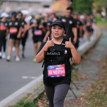 Runner Photo 4031434
