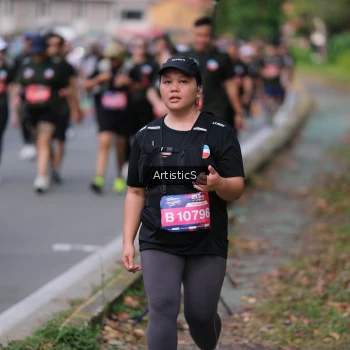 Runner Photo 4031437