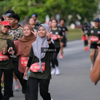 Runner Photo 4031442