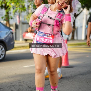 Runner Photo 4031446