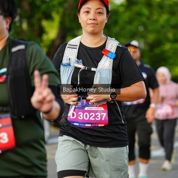 Runner Photo 4031450