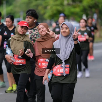 Runner Photo 4031522