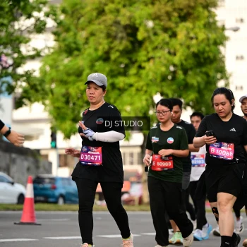 Runner Photo 4031534