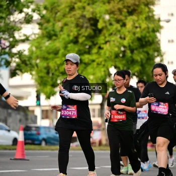 Runner Photo 4031536