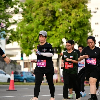 Runner Photo 4031537