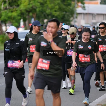 Runner Photo 4031539