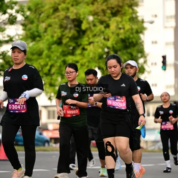 Runner Photo 4031555