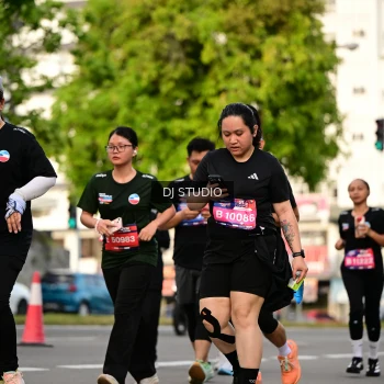 Runner Photo 4031557