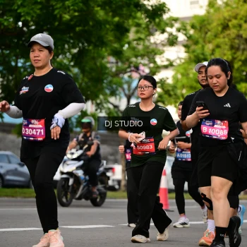 Runner Photo 4031567