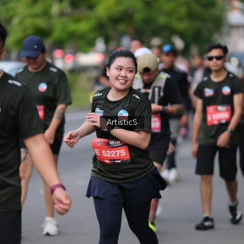 Runner Photo 4031572