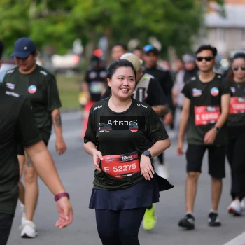 Runner Photo 4031597