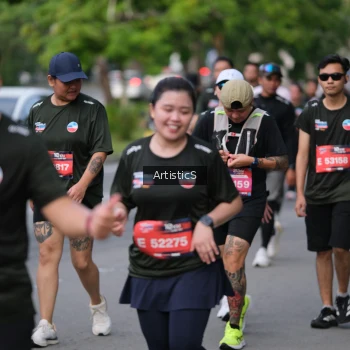 Runner Photo 4031606