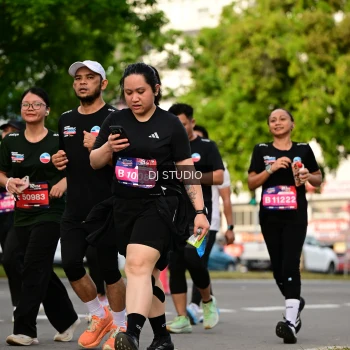Runner Photo 4031622