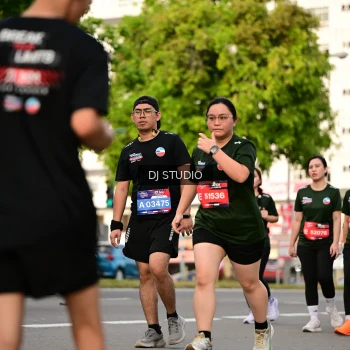 Runner Photo 4031637