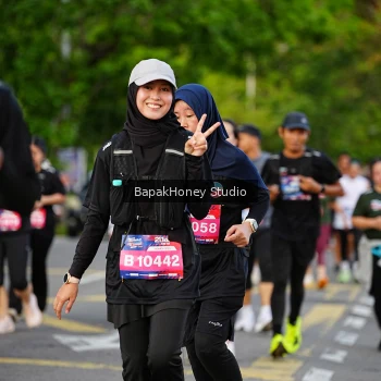 Runner Photo 4031640
