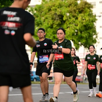 Runner Photo 4031646