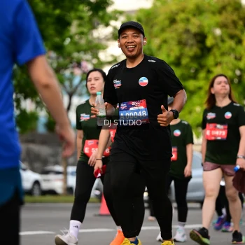 Runner Photo 4031687