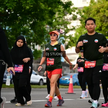 Runner Photo 4031747