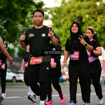 Runner Photo 4031766