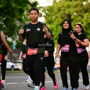 Runner Photo 4031767