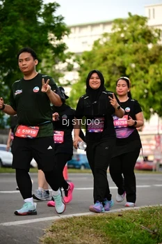 Runner Photo 4031773