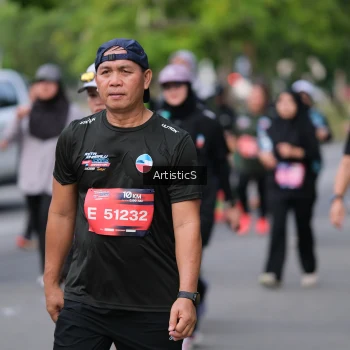 Runner Photo 4031781