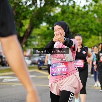 Runner Photo 4031786