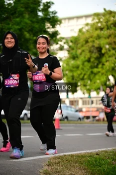 Runner Photo 4031802