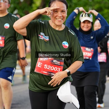 Runner Photo 4031834