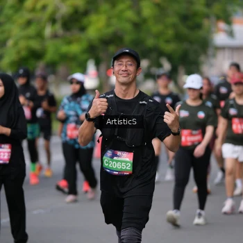 Runner Photo 4031837